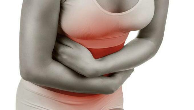 Causas de la gastritis