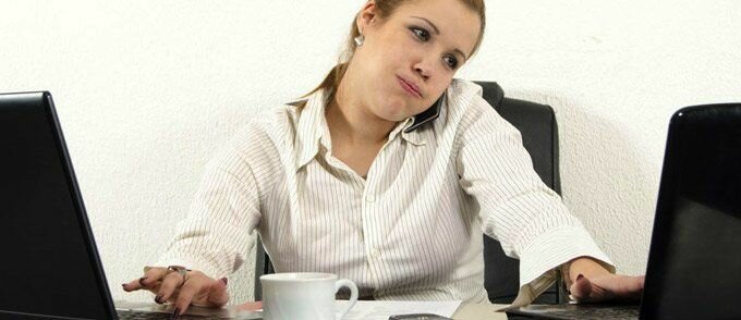 Causas y síntomas de la gastritis emocional