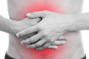 gastritis aguda