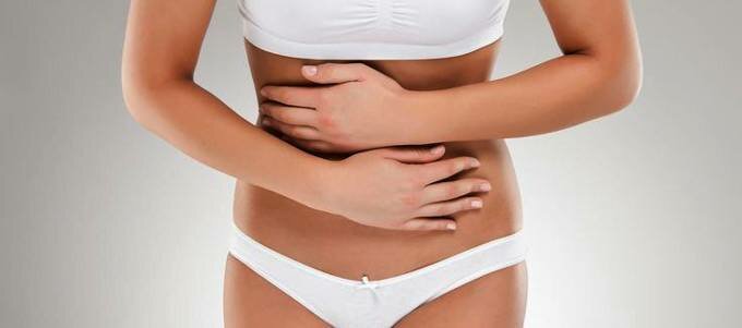 Tratamiento para la gastritis erosiva