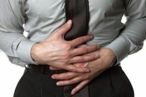 gastritis viral