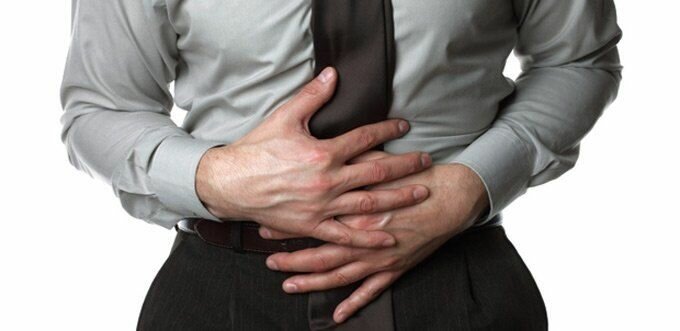 Tratamiento de la gastritis viral