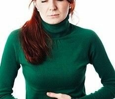 gastritis hipertrofica