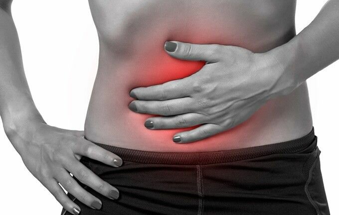 Síntomas y causas de la gastritis linfocítica