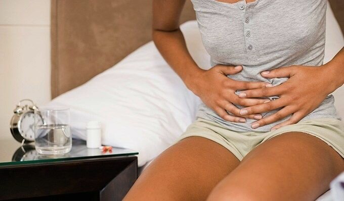 Causas y síntomas de la gastritis granulomatosa