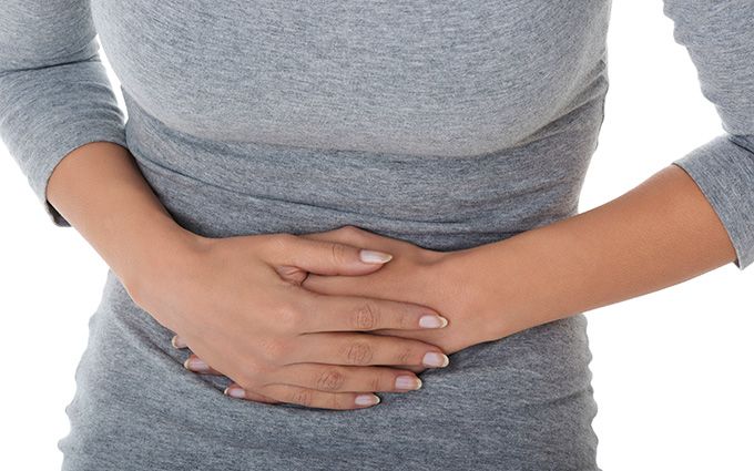 Tipos de Gastritis