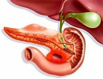 Causas y síntomas de la gastritis biliar