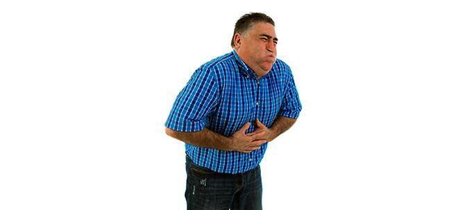 Remedios para la gastritis