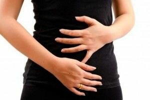 gastritis fúndica