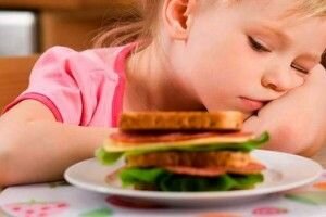 Tratamiento para la gastritis infantil